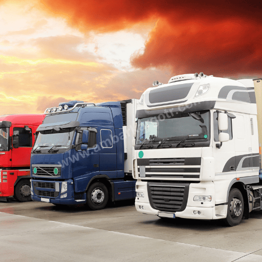 Karahallı Ambar Kargo