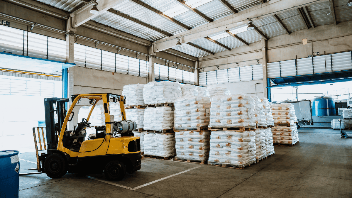 Karahallı Kimyasal Ürün Taşıma