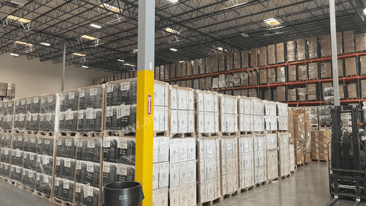 Karahallı Parça Yük Taşıma